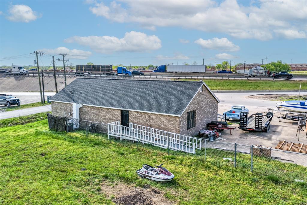 College Add - Commercial Sale