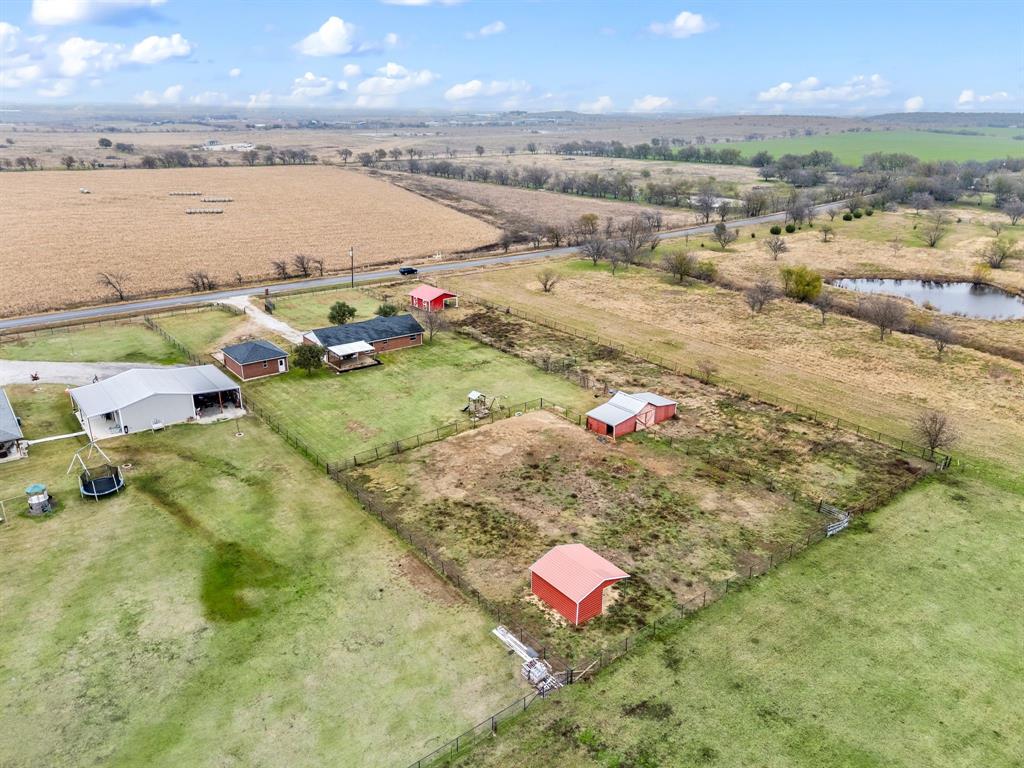 East Ponder Estates - Residential