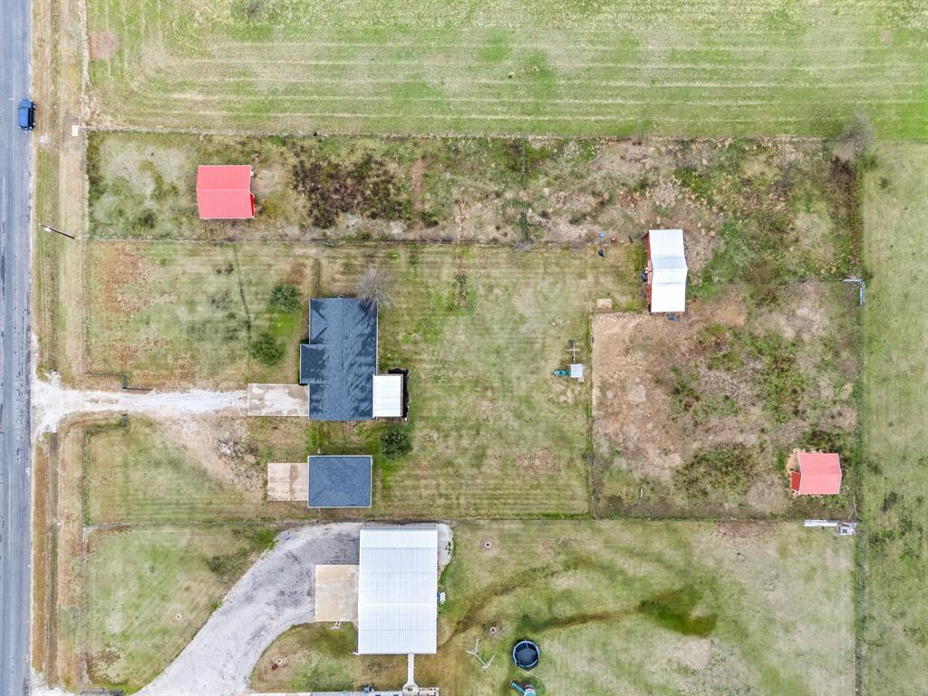 East Ponder Estates - Residential