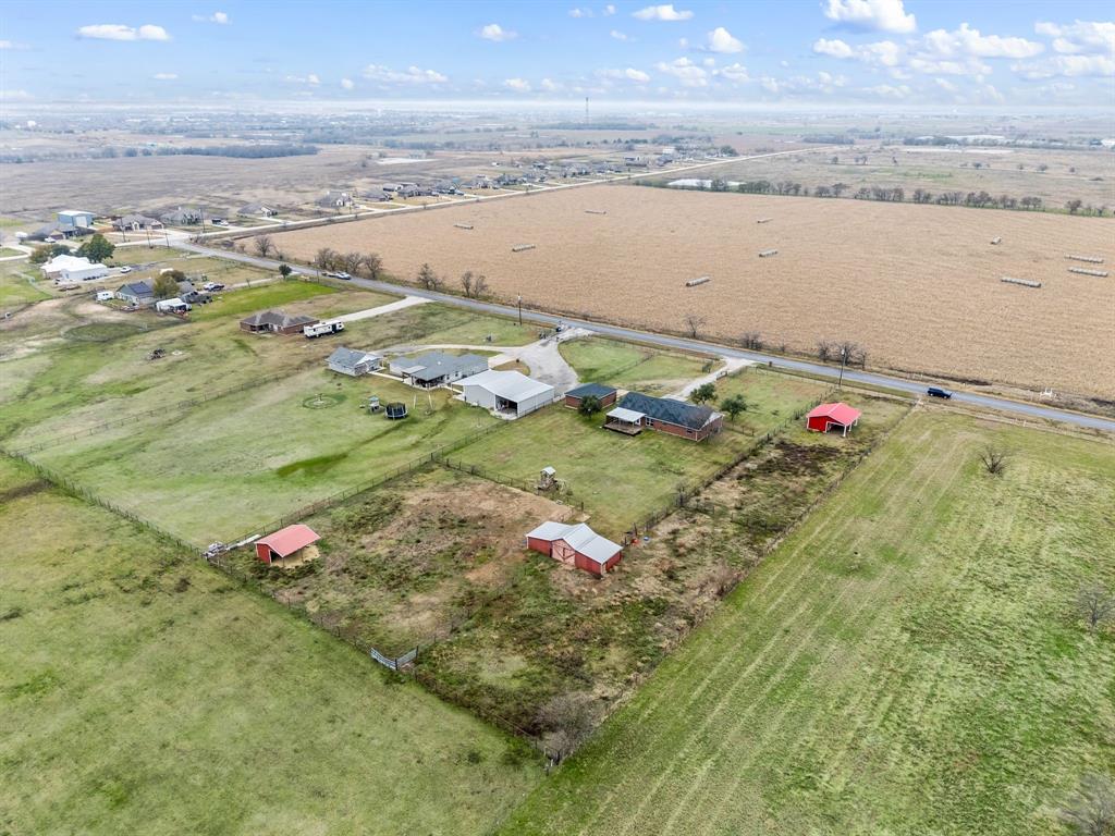 East Ponder Estates - Residential