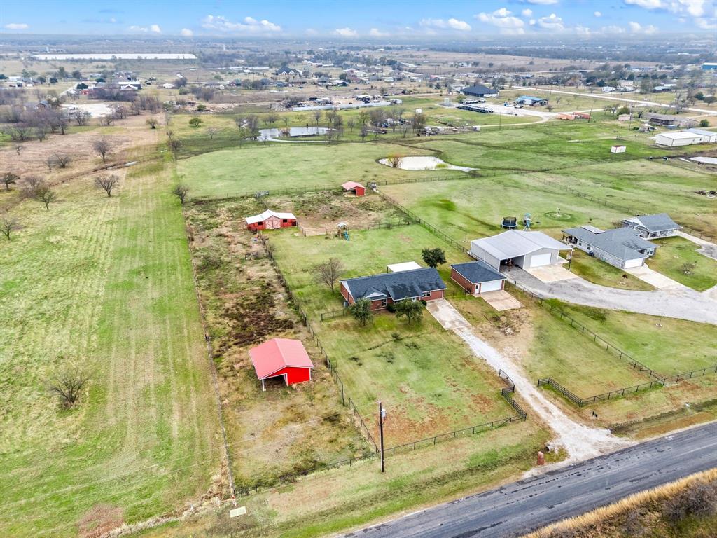 East Ponder Estates - Residential