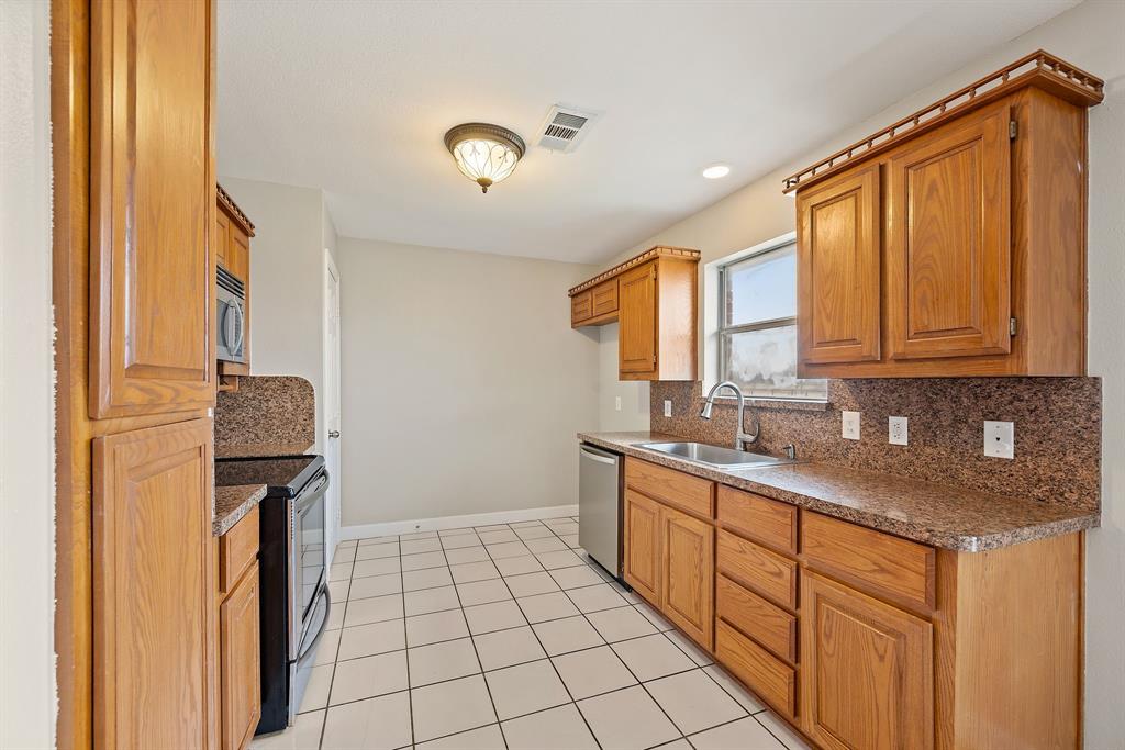 East Ponder Estates - Residential