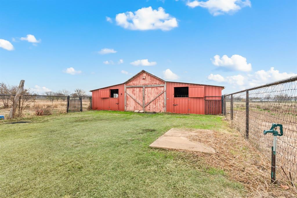 East Ponder Estates - Residential