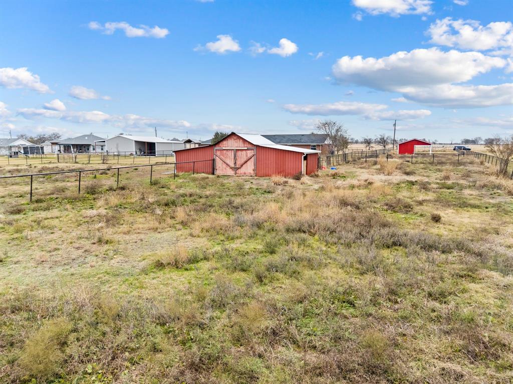 East Ponder Estates - Residential