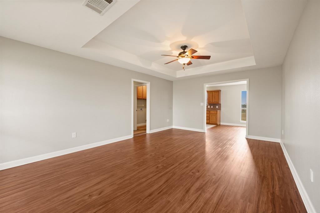 East Ponder Estates - Residential