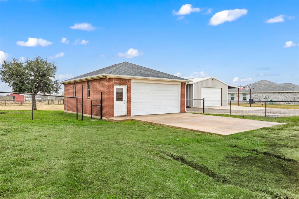 East Ponder Estates - Residential