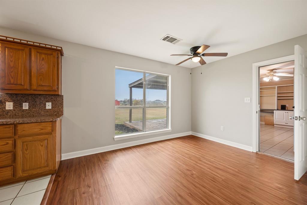 East Ponder Estates - Residential