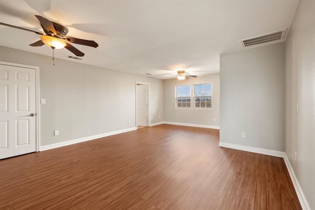 East Ponder Estates - Residential