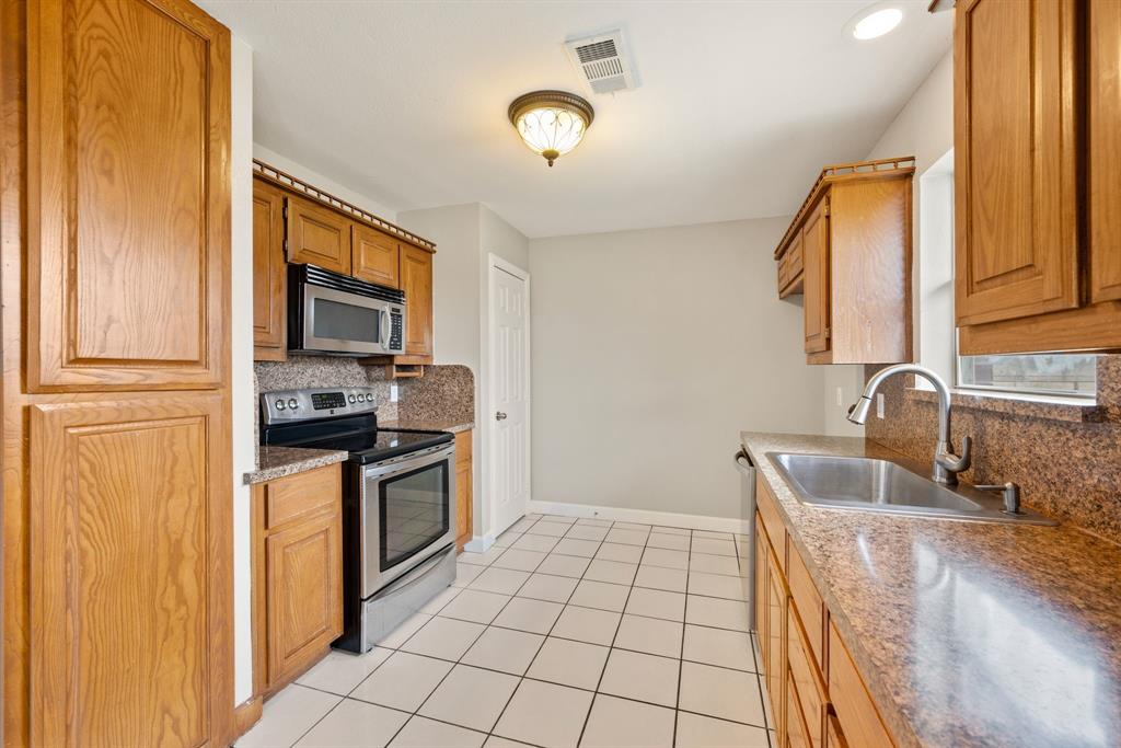 East Ponder Estates - Residential