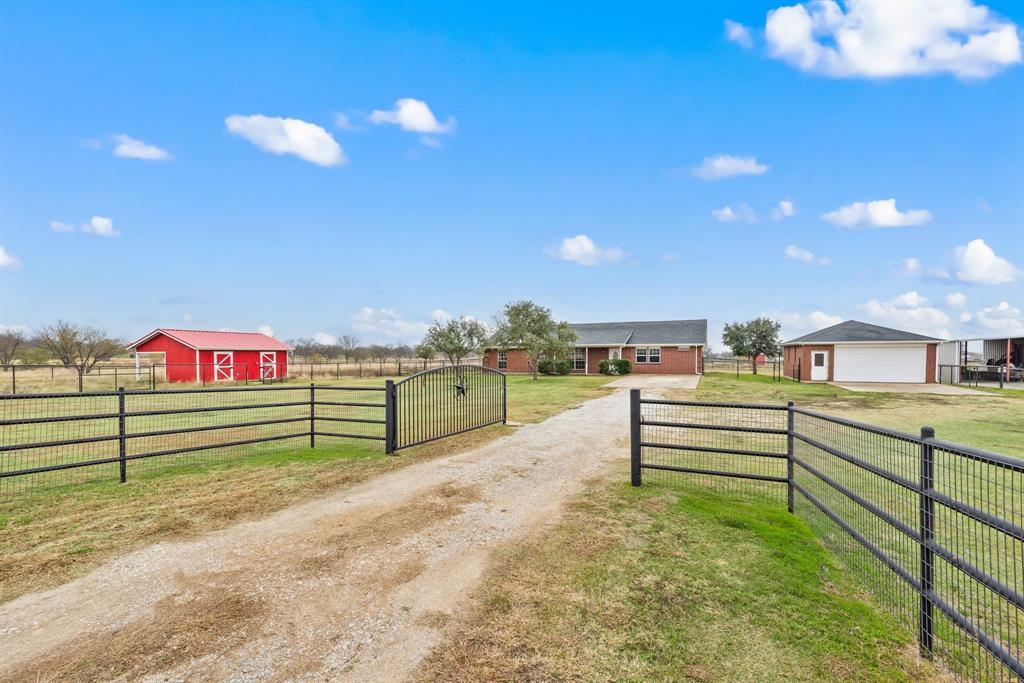 East Ponder Estates - Residential