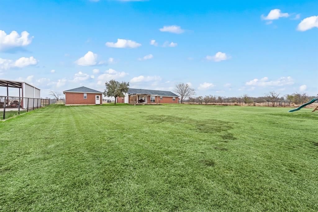 East Ponder Estates - Residential