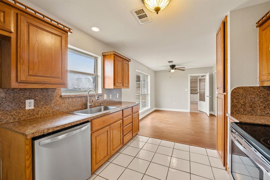 East Ponder Estates - Residential