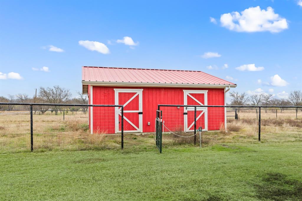 East Ponder Estates - Residential