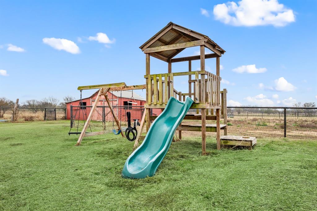 East Ponder Estates - Residential