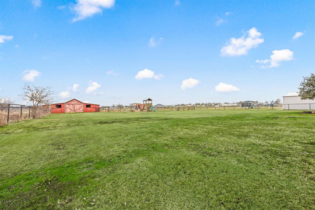 East Ponder Estates - Residential