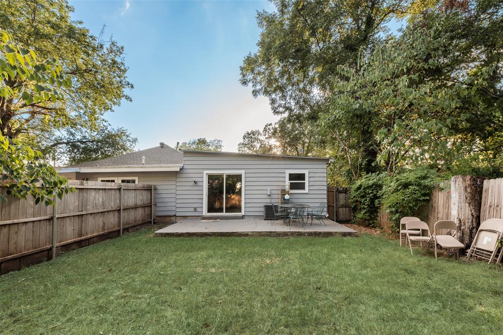 Myers Add - Residential Income