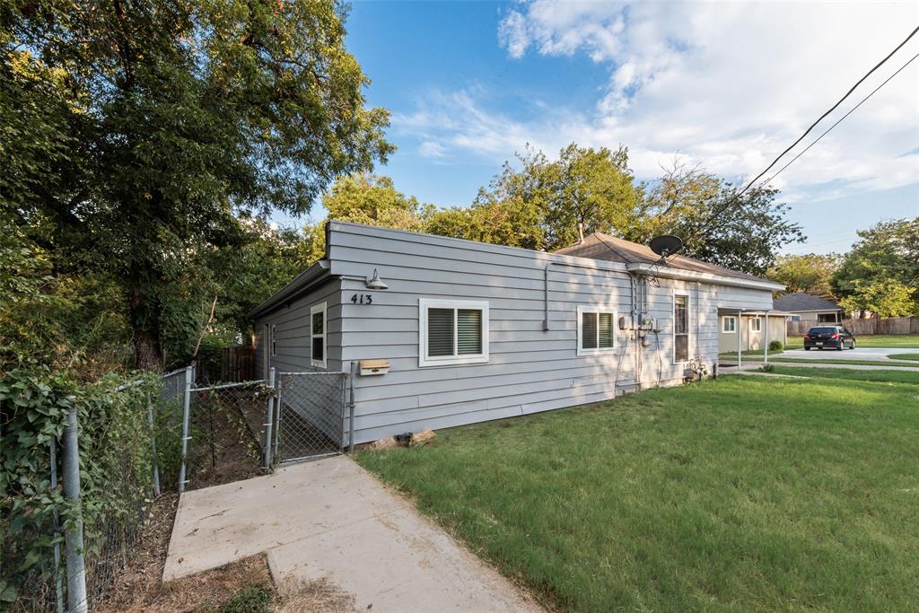 Myers Add - Residential Income