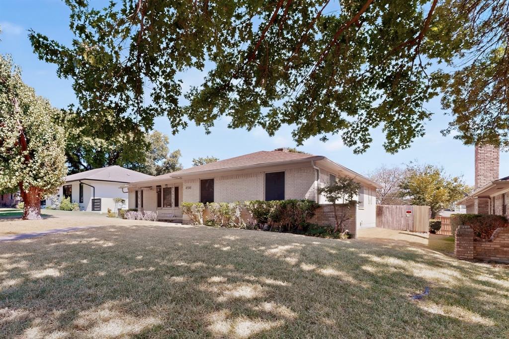 4714 Chilton Drive