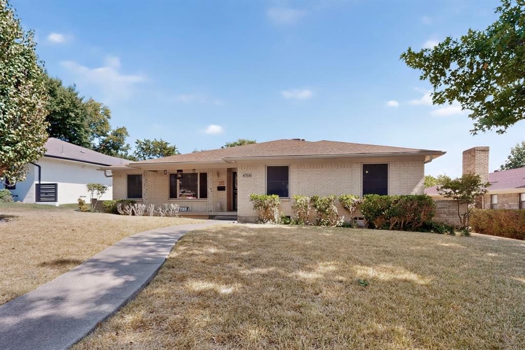 4714 Chilton Drive
