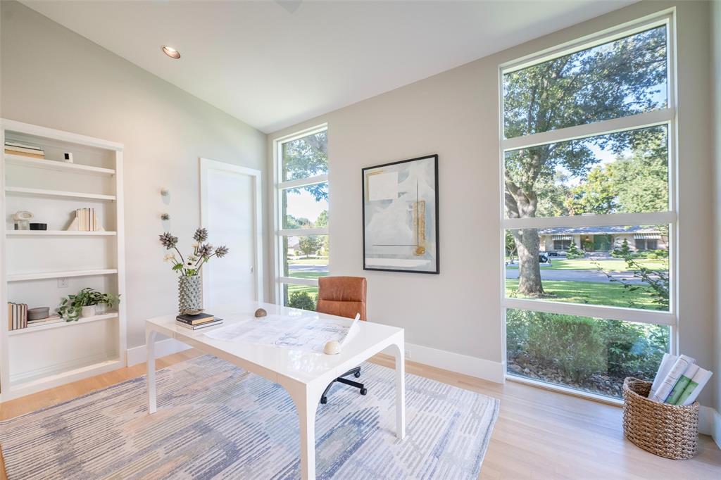 Melshire Estates - Residential