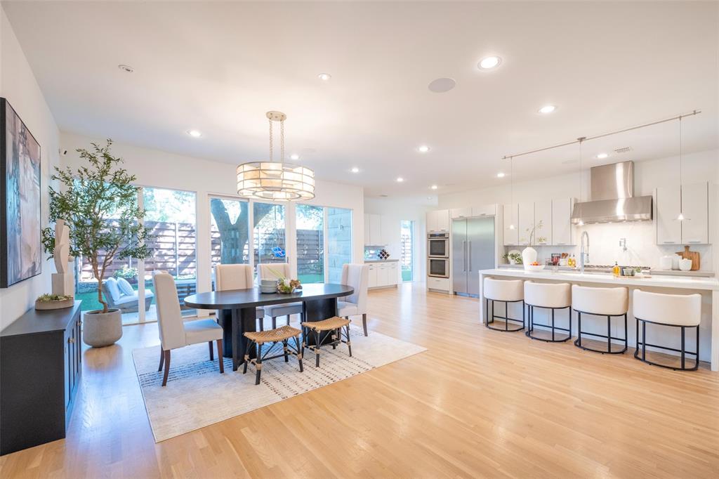 Melshire Estates - Residential