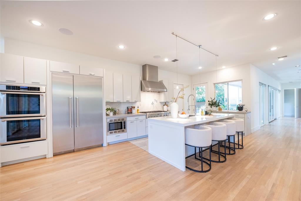 Melshire Estates - Residential