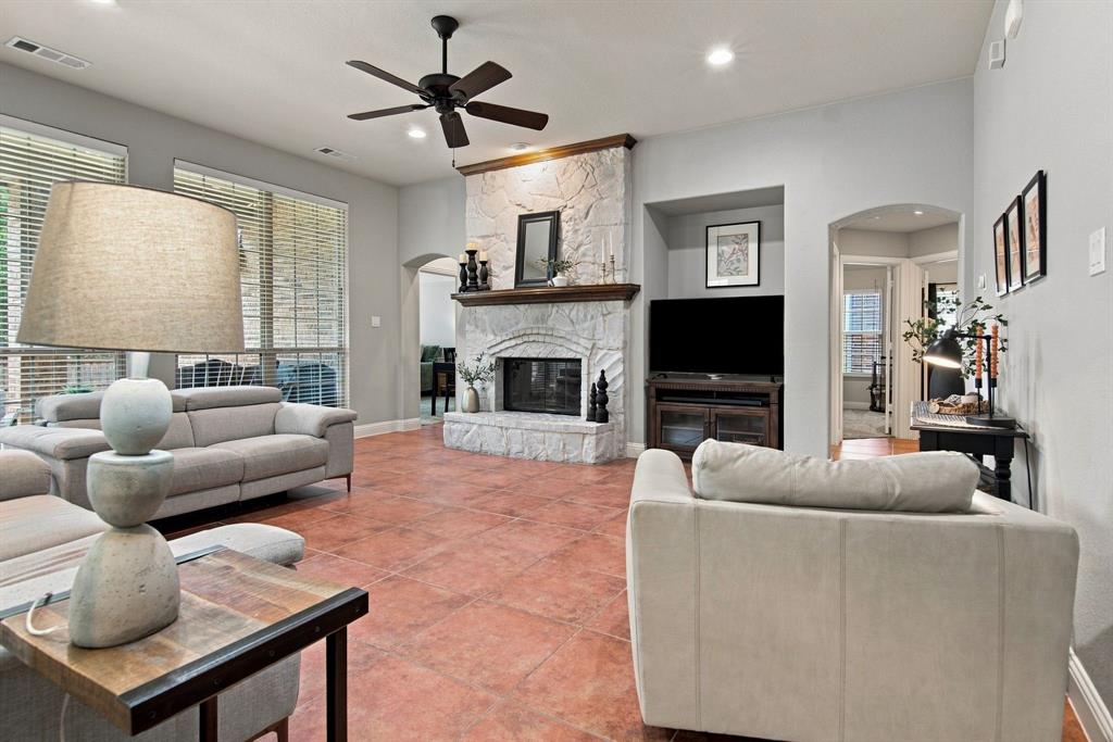9917 Eddleman Court