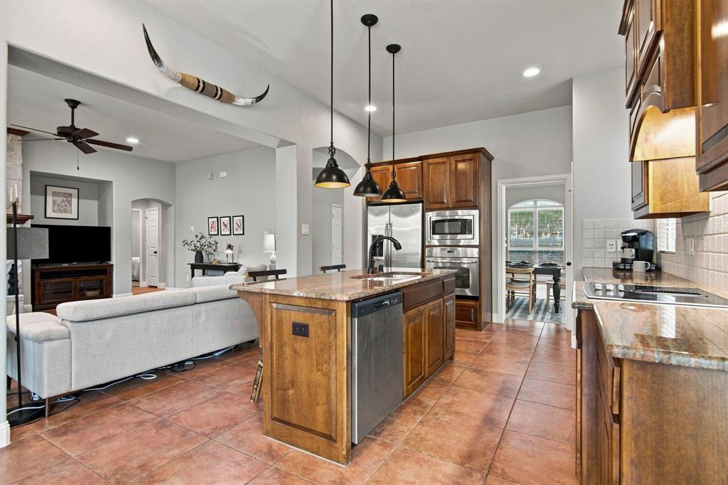 9917 Eddleman Court