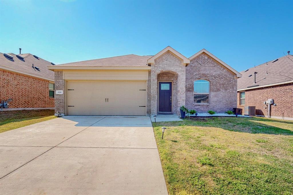 2132 Palestine Oak Drive