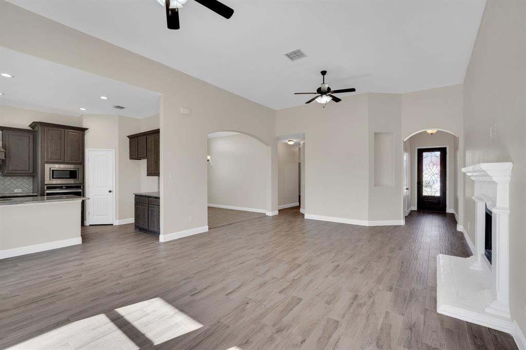 Hillstone Estates - Residential