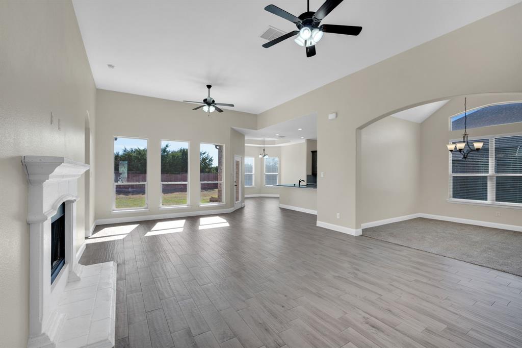 Hillstone Estates - Residential