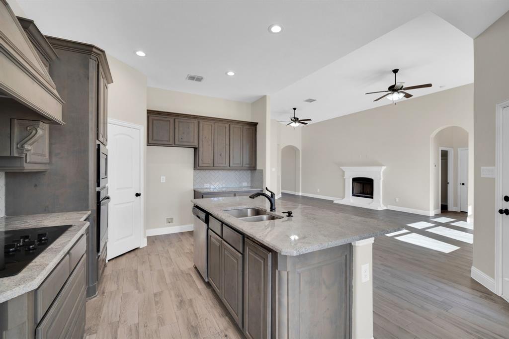 Hillstone Estates - Residential