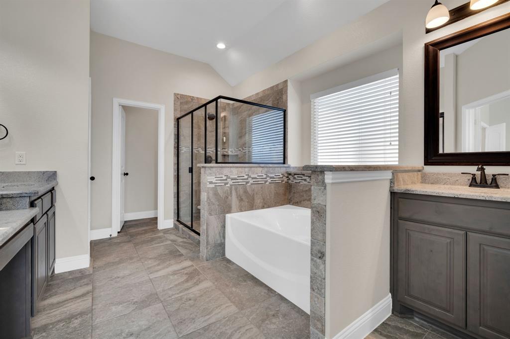 Hillstone Estates - Residential