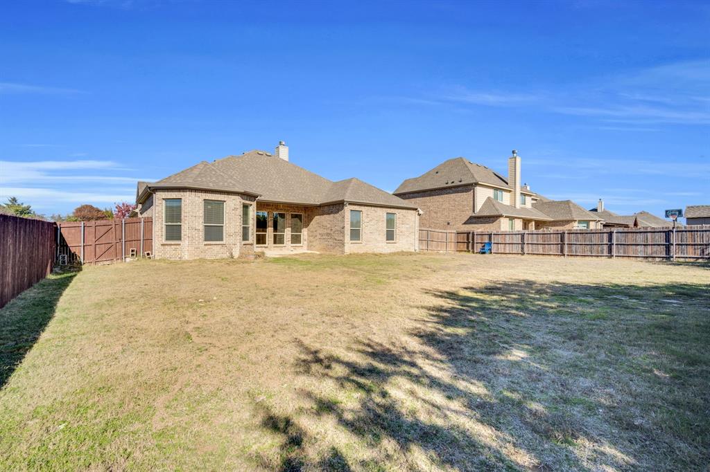 Hillstone Estates - Residential