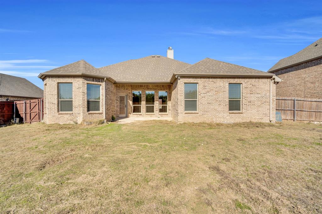 Hillstone Estates - Residential