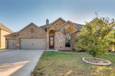 430 Hillstone Drive Midlothian TX 76065