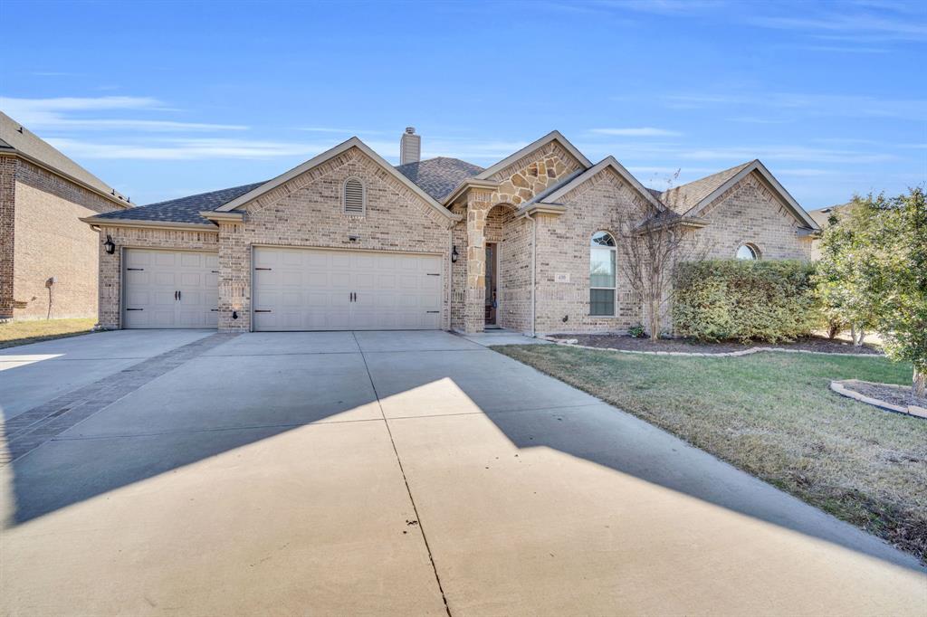 Hillstone Estates - Residential