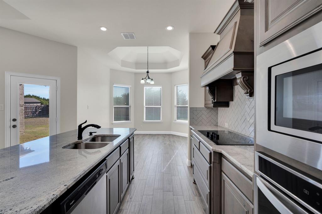 Hillstone Estates - Residential