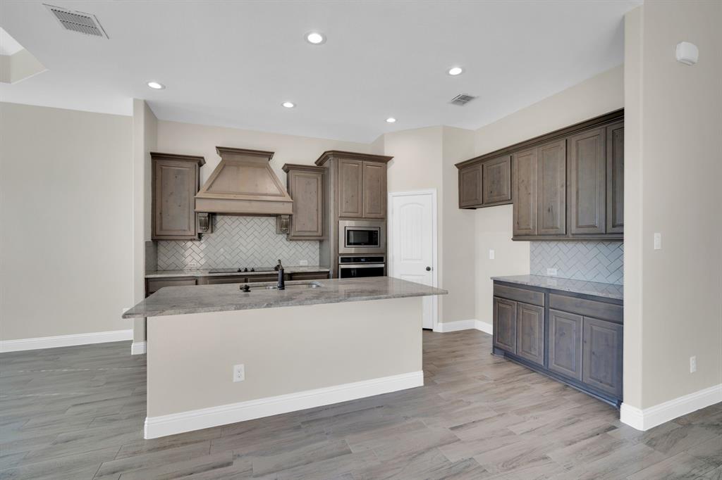 Hillstone Estates - Residential