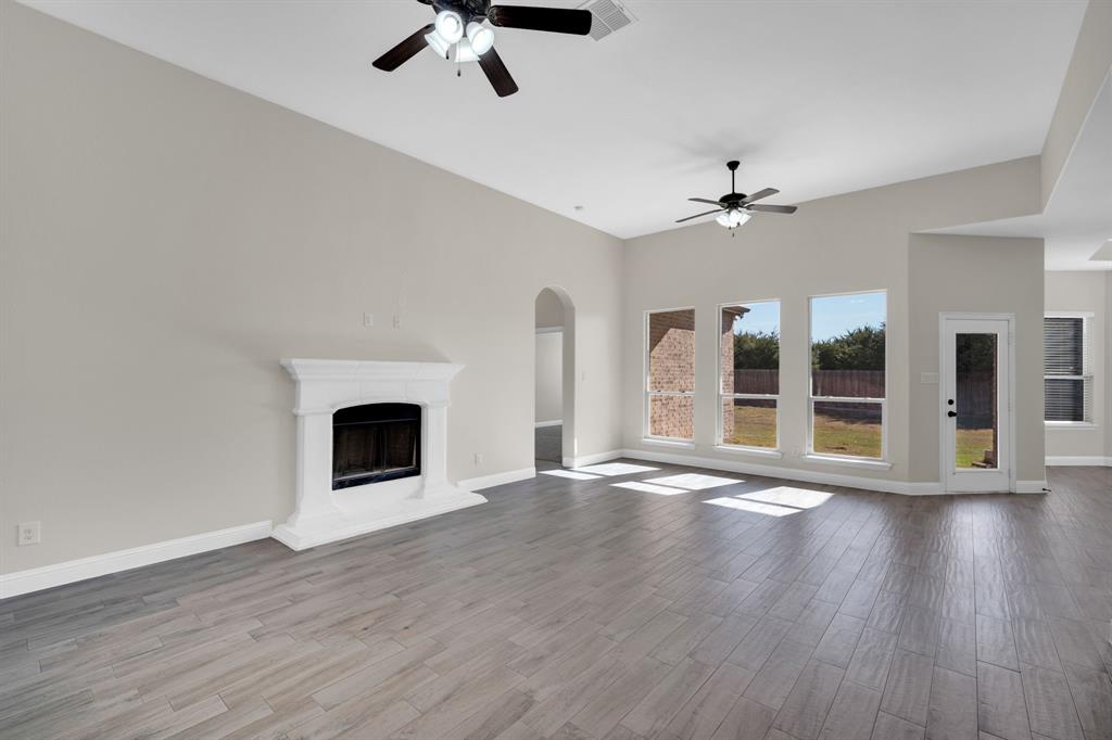 Hillstone Estates - Residential