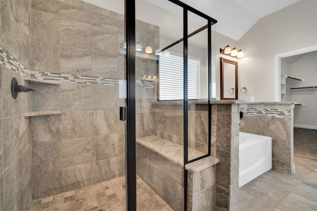 Hillstone Estates - Residential