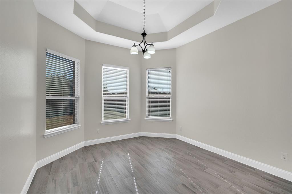 Hillstone Estates - Residential