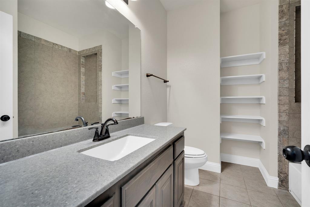 Hillstone Estates - Residential