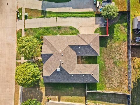 A home in Murphy