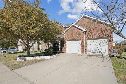813 Lake Forest Trail Little Elm TX 75068