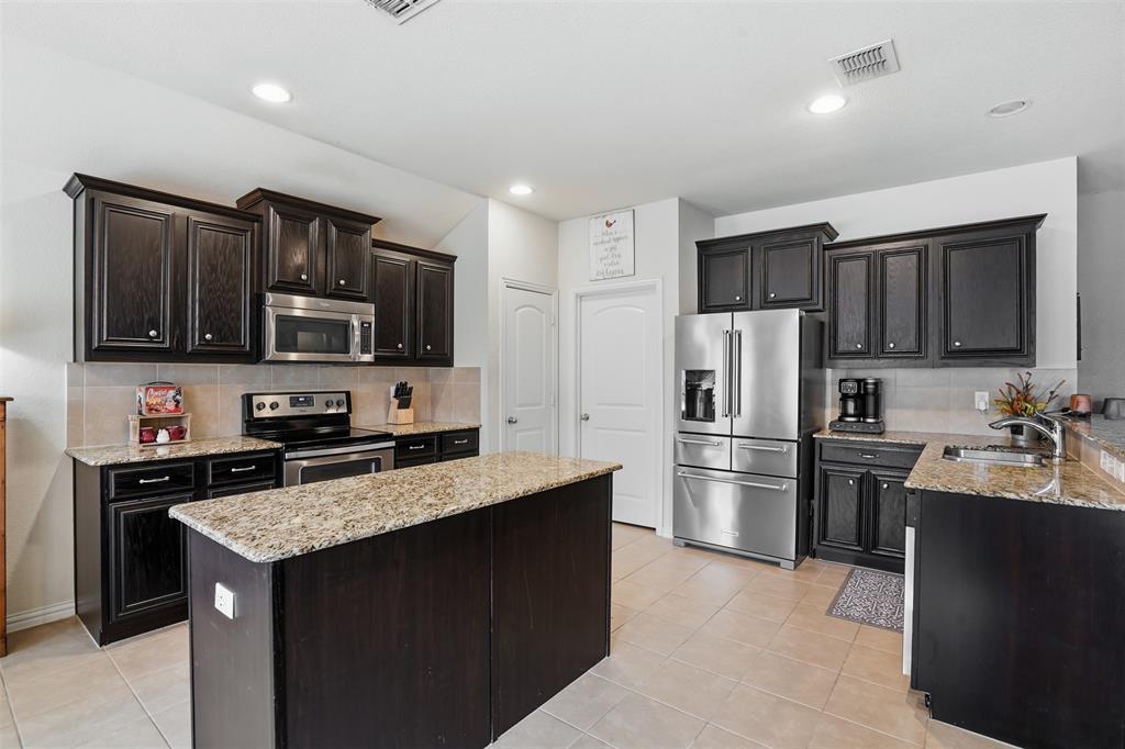 Rose Crest Estates - Residential