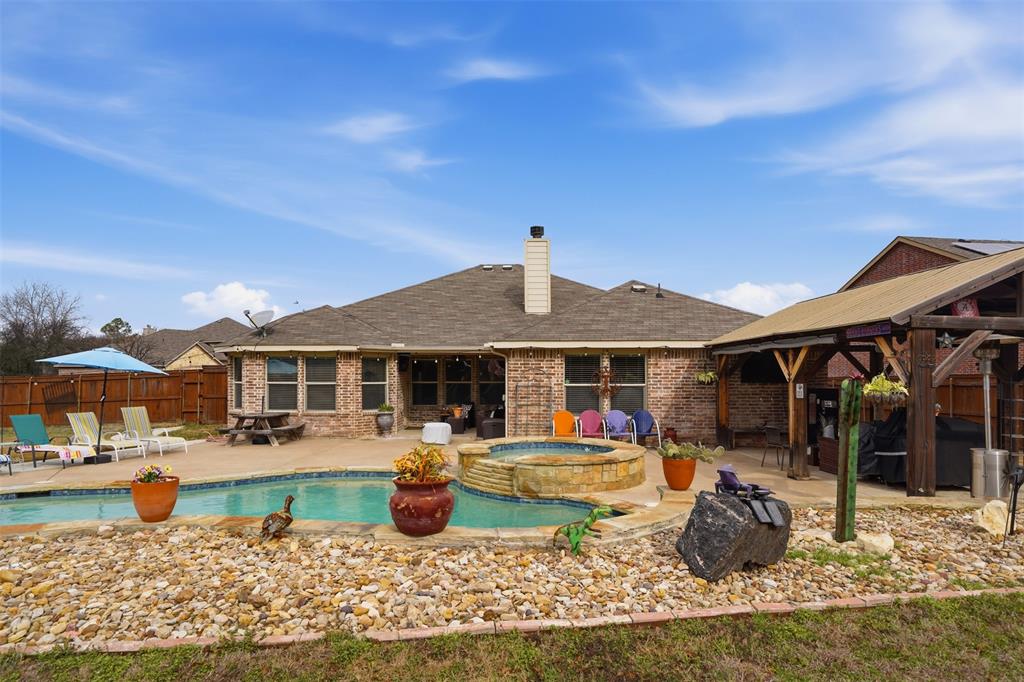 Rose Crest Estates - Residential