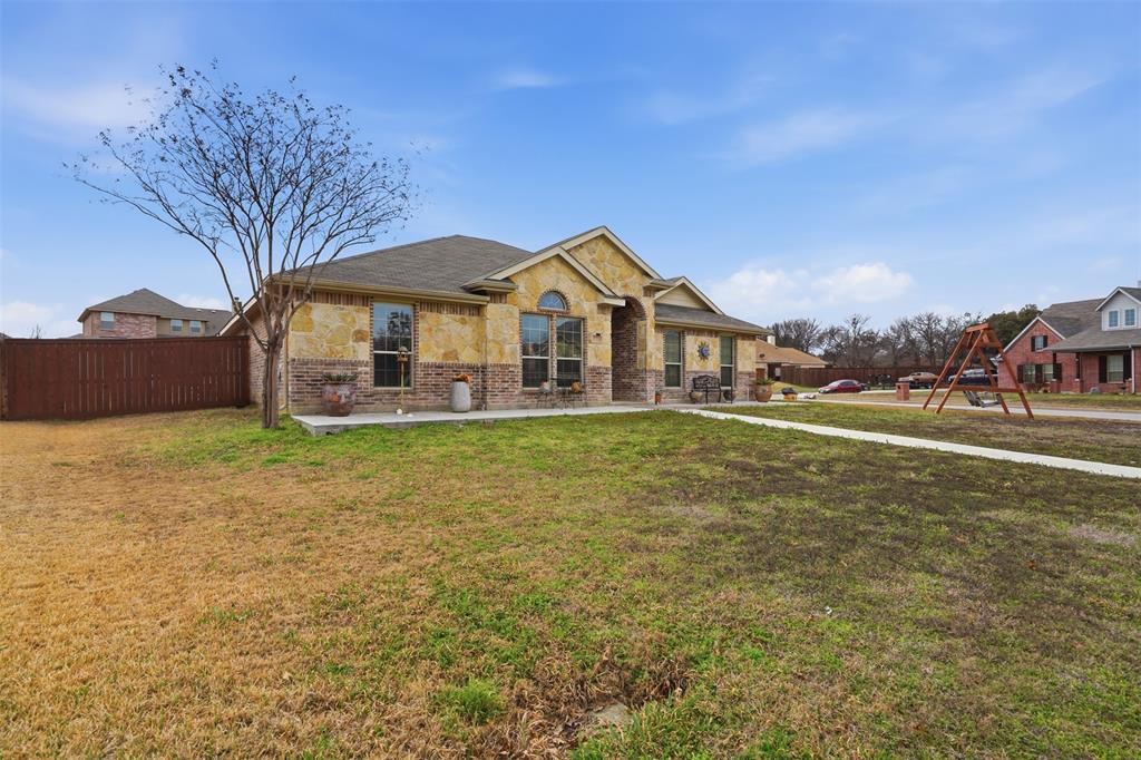 Rose Crest Estates - Residential