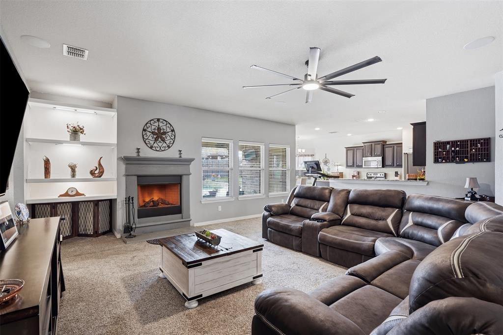 Rose Crest Estates - Residential