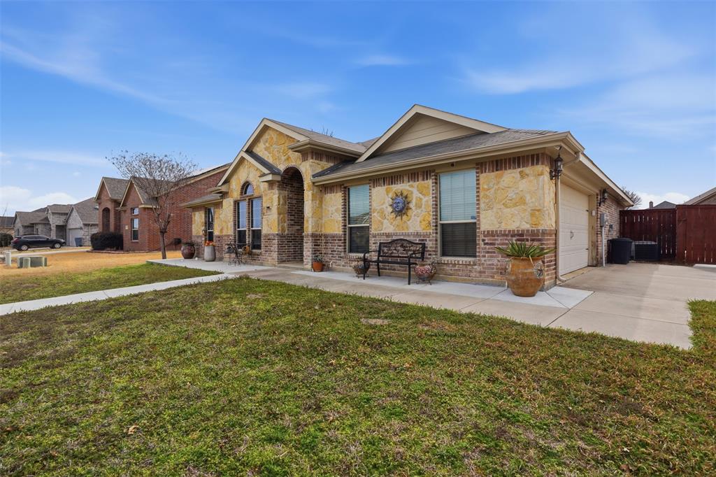 Rose Crest Estates - Residential